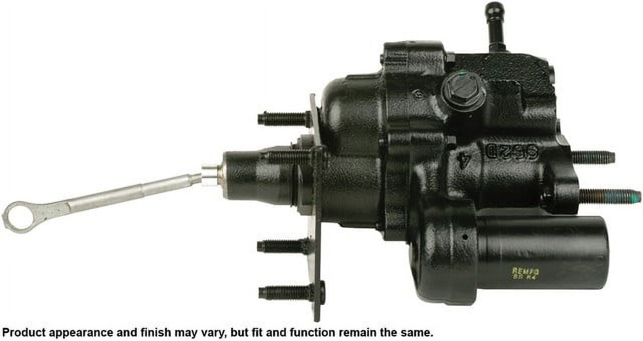 Remanufactured Pwr Brake Booster