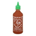 thumbnail image 2 of Huy Fong Foods Sriracha Hot Sauce 17 oz (Pack of 12), 2 of 2