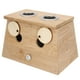 thumbnail image 2 of Caja de rollo de Moxa, nueva caja de moxibustión suave de bambú, soporte para Moxa, rendimiento sólido, 2 of 8