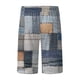 thumbnail image 4 of WILLBEST Pantalones Cortos Deportivos de Cinco Puntos de Color Liso con Tirantes de Seda Helada de Secado Rápido para Hombre, 4 of 4