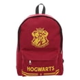 thumbnail image 1 of Mochila Grande Ruz Harry Potter Hogwarts Truzt 175300, 1 of 4