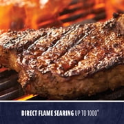 Pit Boss Navigator Series 850 Pellet Grill with Bluetooth and Wi-Fi