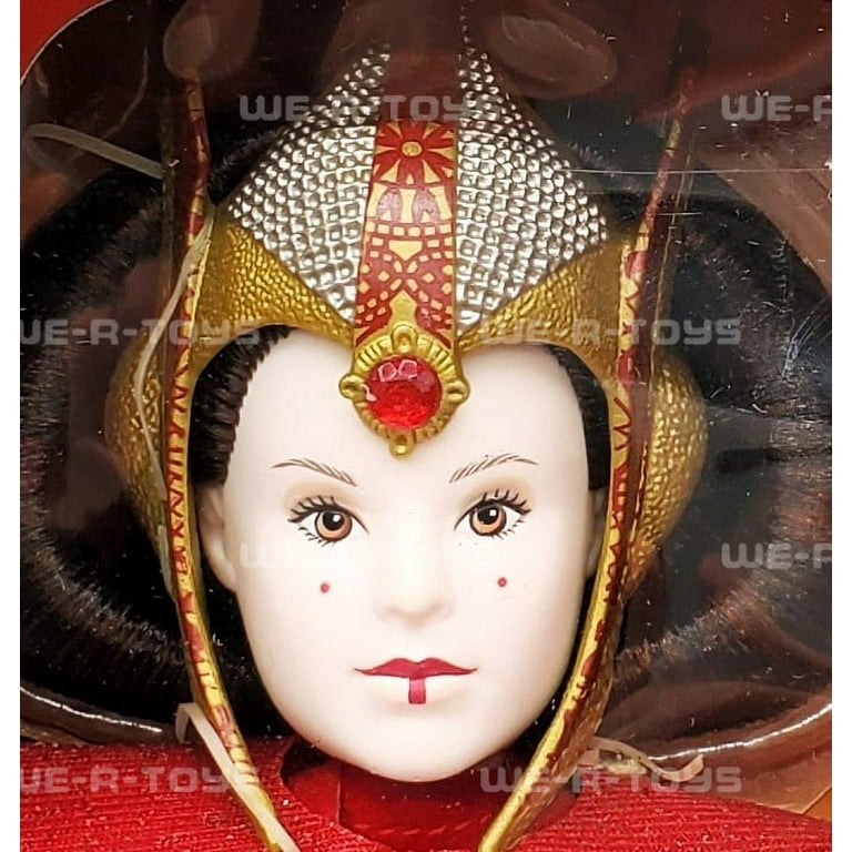 Star wars episode 1 deals queen amidala collection