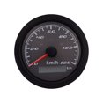 thumbnail image 2 of GPS Speedometer 120 KM/H For Car Boat 200 KM/H Red Backlight Speed Meter With Left Right 12V/24V For Boat Auto ,High Precision, 2 of 8