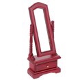 thumbnail image 1 of Shisuyan DIY Projects Model Display Gift Giving Red 1Pack, 1 of 8