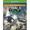 thumbnail image 1 of Trials Rising Gold Edition (Xbox One), 1 of 6