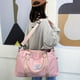thumbnail image 4 of Bolsas de Gimnasio onlyliua expandibles Lona Deportes Viajes gran Capacidad, 4 of 7