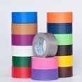 5 Rolls The Tape Carpet Cloth Tape Waterproof Duct Tapes Carpet Seams