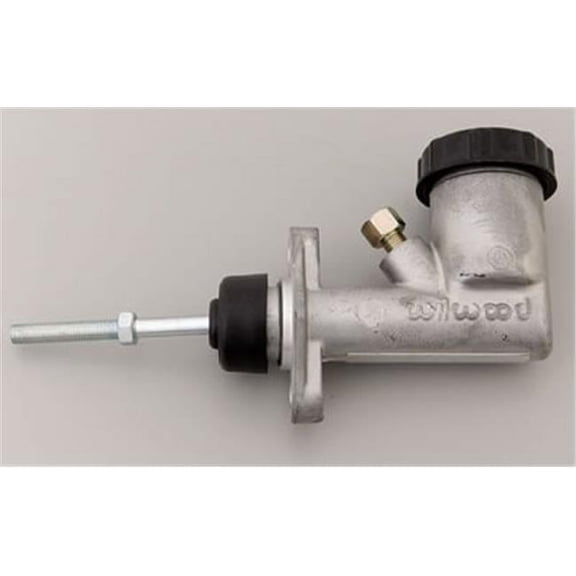 Wilwood 2602636 Brake Master Cylinder