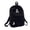 Black#28, variant on Korean Style Backpack with Soft Corduroy, Spacious Storage and Comfortable Carrying for School or College