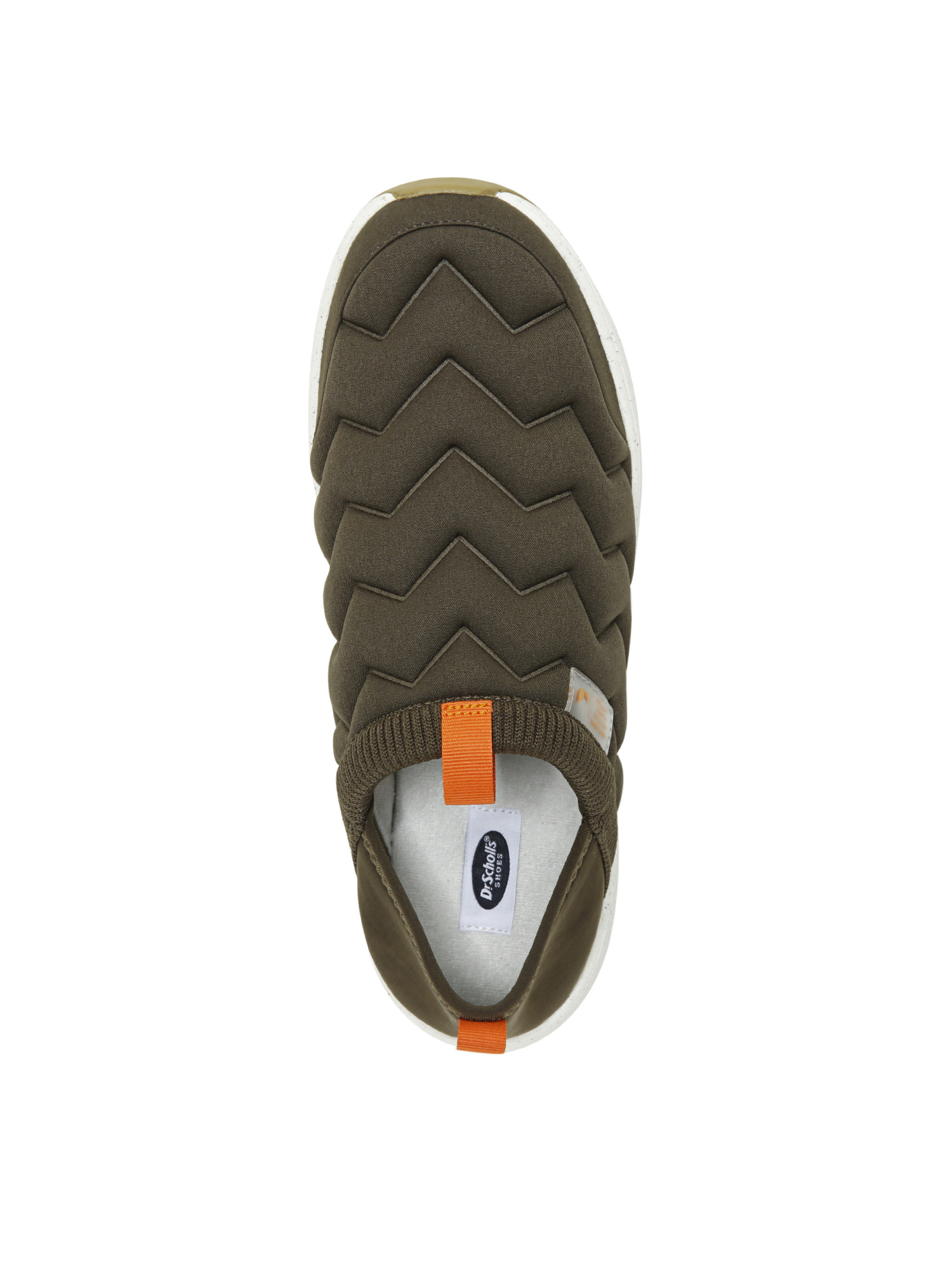 Dr. Scholl's Men's Home and Out Slip on Sneaker - image 5 of 6