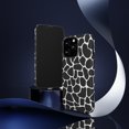 thumbnail image 2 of Giraffe Print iPhone 15 Case-iPhone-Animal Print iPhone Case-iPhone Case, 2 of 2