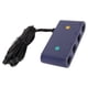 thumbnail image 4 of Adaptador de controlador de Gamecube, convertidor de controlador de juego 3 en 1 para Wiiu, Switch y PC, 4 of 12