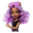 thumbnail image 3 of Muñeca Monster High Clawdeen Wolf Pijamada Terrorifica, 3 of 5
