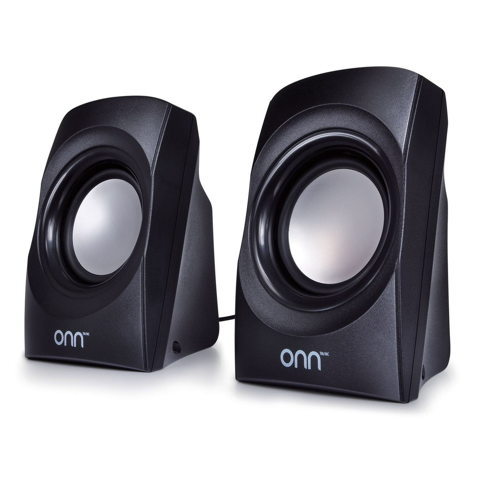 ONN PC Speakers