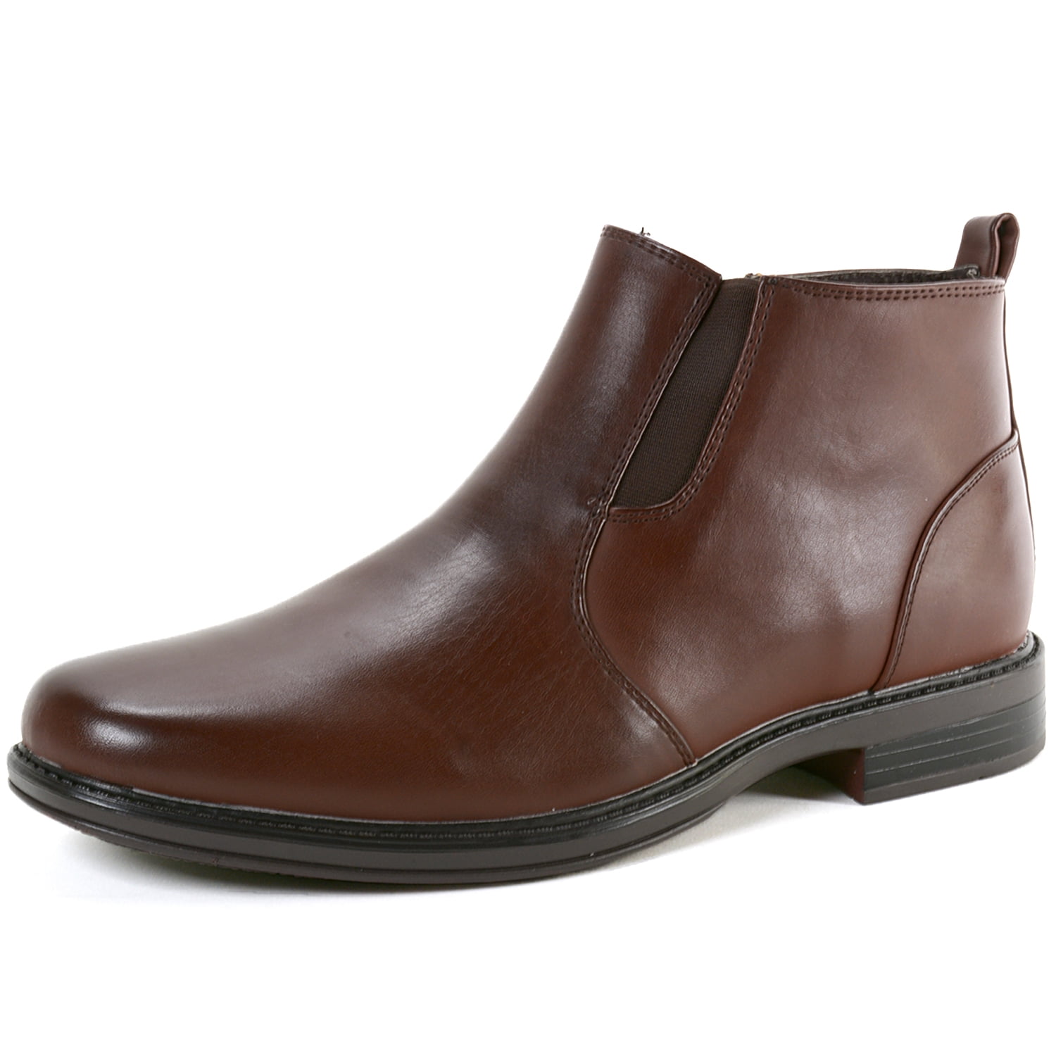 dressy work boots