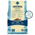 Blue Buffalo Freedom Grain-Free Puppy Dry Dog Food With DHA, Chicken ...