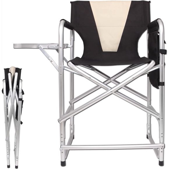 Extra Tall Folding Chairs