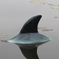 thumbnail image 3 of Yisang For Pool Floating Realistic Statue Pond Floating Hippo Floating Resin Animals Statues Garden Statues For Courtyard, 3 of 3