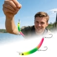thumbnail image 1 of BotaniNest Universal Hard Arch Shape Slow Sinking For Freshwater And Saltwater Perfect For Anglers Dads And Husbands, 1 of 7