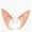 Khaki, variant on Voglyf 2Pcs Cosplay Fairy Pixie Elf Ears Soft Pointed Ears, Realistic Pointed Cosplay Ear , Reusable Clip-On Elven Ear Tips, Fantasy Alien Props for Faire Comic Con Themed Party Gift,Brown