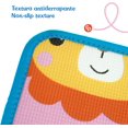 thumbnail image 4 of Tapete de Juego para Bebé Fisher Price Enrollable 180*120*0.5 cm - Funny Zoo, 4 of 7