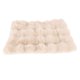 thumbnail image 5 of Estera de Cama Para Mascotas Esponjosa, Almohadilla de Cama Para Mascotas de Felpa Engrosada, Comodidad Ultra Suave Que Mantiene Caliente la Estera de la Perrera para Perros,, 5 of 7