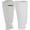 White, variant on Century Martial Arts Cloth Light-Impact Training Shin Pads - Black