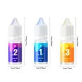 thumbnail image 1 of JudyCube] Lube 1 2 3 Cube Lubricant L1 Maintenance L2 Additive L3 Care Oil L1 L2 L3, 1 of 5