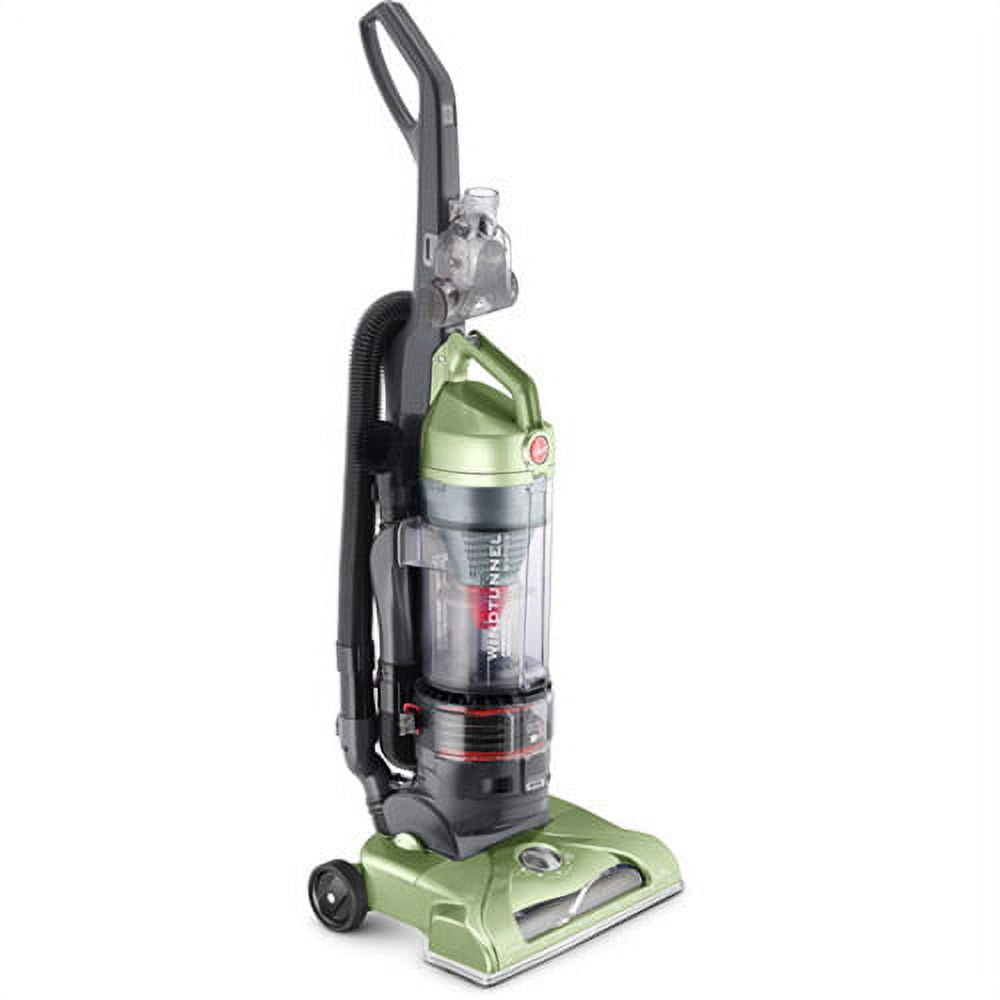 Hoover T-Series WindTunnel Rewind Bagless Upright Vacuum, UH70120