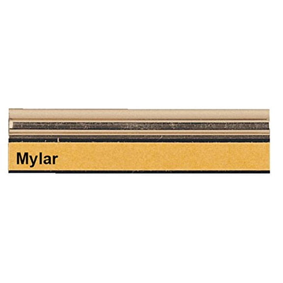 Picture Frame Fillet (Wood) 18Ft Bundle - Fillet Gold Finish