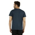 thumbnail image 4 of Inkmeso CottonShortSleeveSolidT-shirtForMensRelaxed Fit Casual Summer Basic T-shirts, 4 of 7