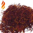 thumbnail image 5 of K'TORES SPICE CO Gourmet Spanish Saffron Threads - Premium Red Safron Threads for Paella, Rice, Soups - 4 Grams - 1 Pack, 5 of 5