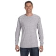thumbnail image 1 of Adult Heavy Cotton Long-Sleeve T-Shirt, 1 of 1