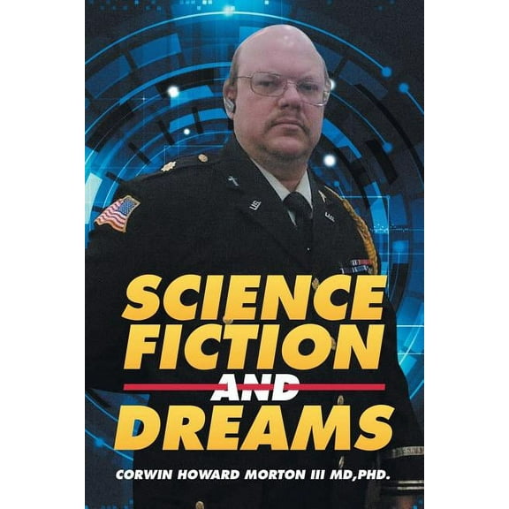 Science Fiction and Dreams (Paperback)