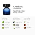 thumbnail image 2 of Alfred Dunhill Men's Driven Eau de Toilette 2.0 oz Fragrances 085715807748, 2 of 3
