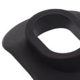 thumbnail image 3 of Milisten 2Ud Protector De Silicona Para Regulador De Negro Protección Cómoda Y Duradera, 3 of 7