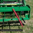 thumbnail image 5 of Titan Attachments 46" Fork Frame Attachment, Rate 4,500 LB, Fits John Deere Loaders, 5 of 6