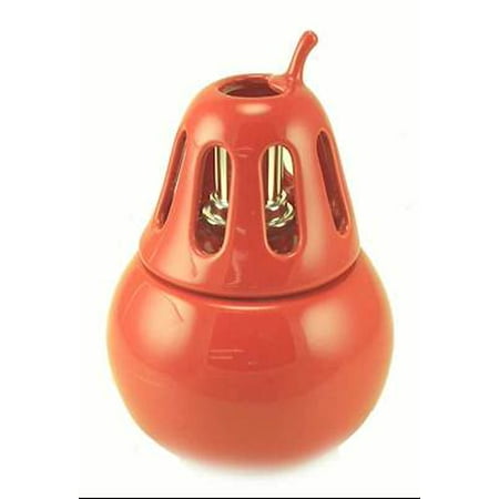 Red Pear Lampair Fragrance Lamp by Millefiori Milano