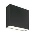 thumbnail image 5 of Access Lighting Bi-Directional Outdoor LED Wall Mount, 5 of 8