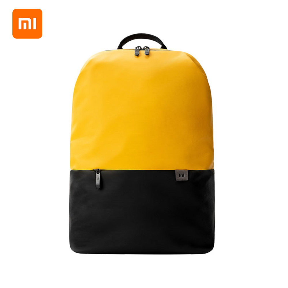 casual backpack men