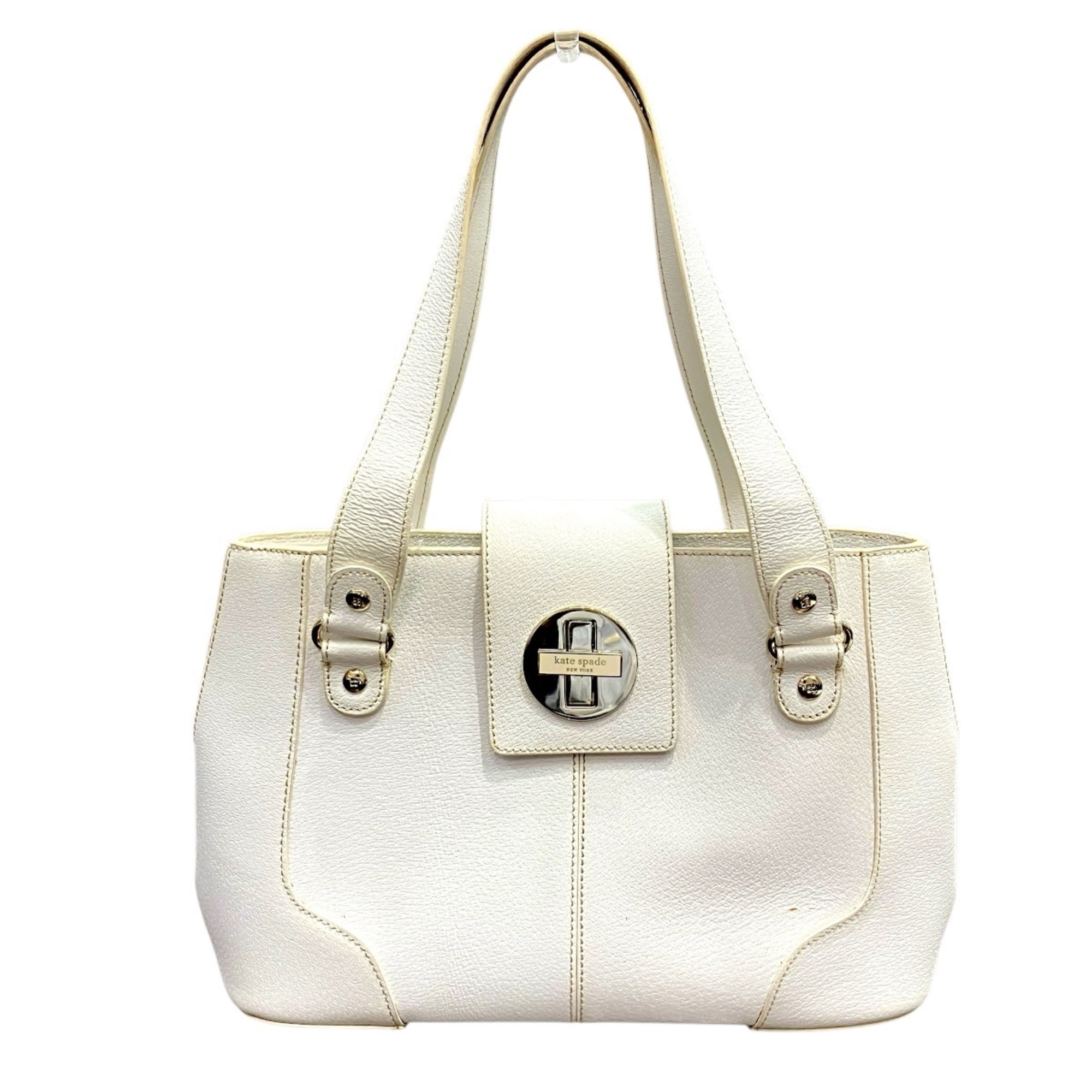 Kate Spade New York Handbags : Bags & Accessories | White