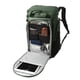 thumbnail image 4 of Mochila Cooler Titan de Arctic Zone 26-Can (verde), 4 of 4