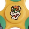 thumbnail image 6 of Fidget Its Nintendo Bowser Graphic Spinner, 6 of 7
