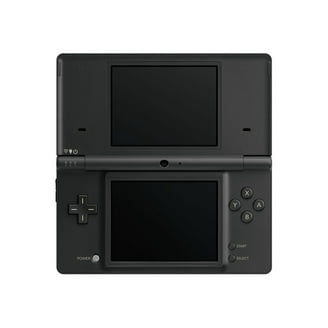 Nintendo DS Lite Handheld Gaming Console with ARM9 Processor and