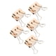 thumbnail image 1 of Clip De Metal, Clips De Papel De Acero Inoxidable, Conveniente Y Liviano Para Manualidades Para Bricolaje, 1 of 7