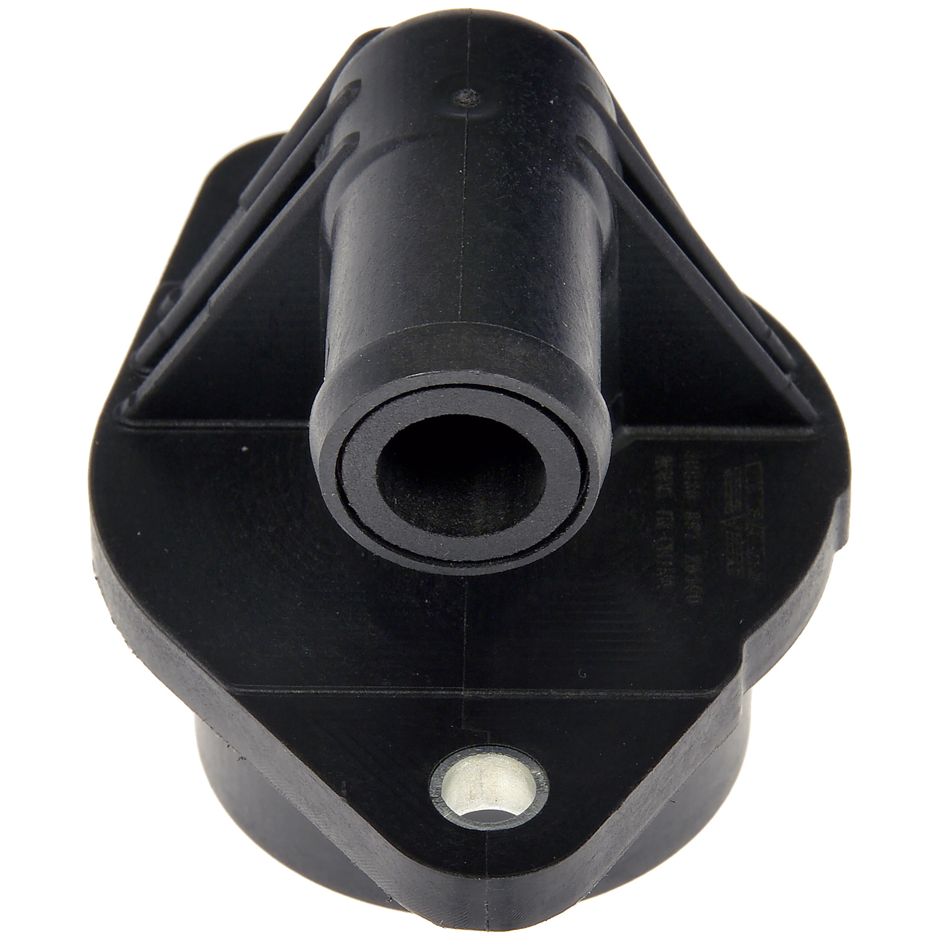 Dorman 46835 PCV Valve for Specific Models Fits select: 2011-2018 JEEP GRAND CHEROKEE, 2015-2018 JEEP WRANGLER UNLIMITED