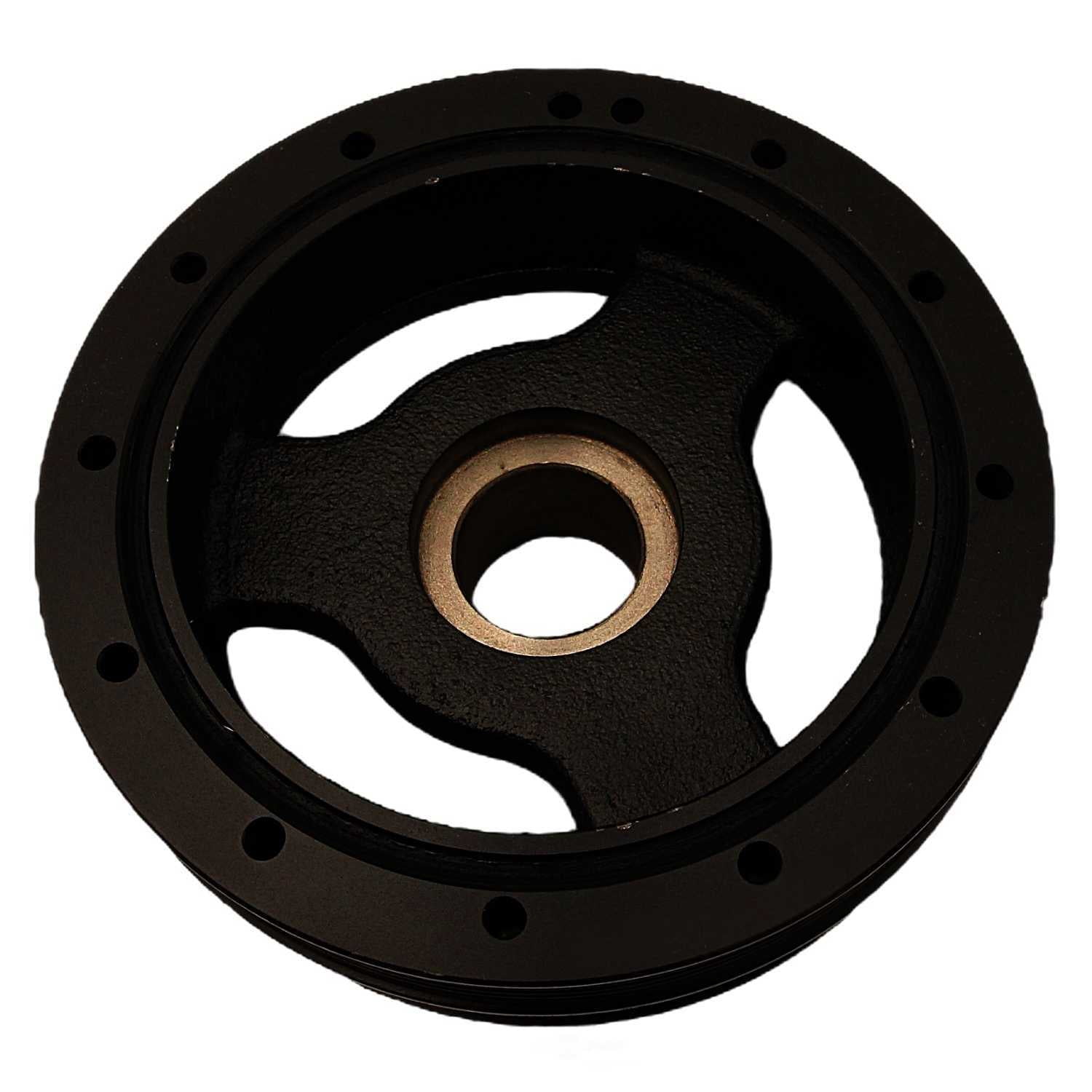 ATP 102332 Graywerks Harmonic Balancer