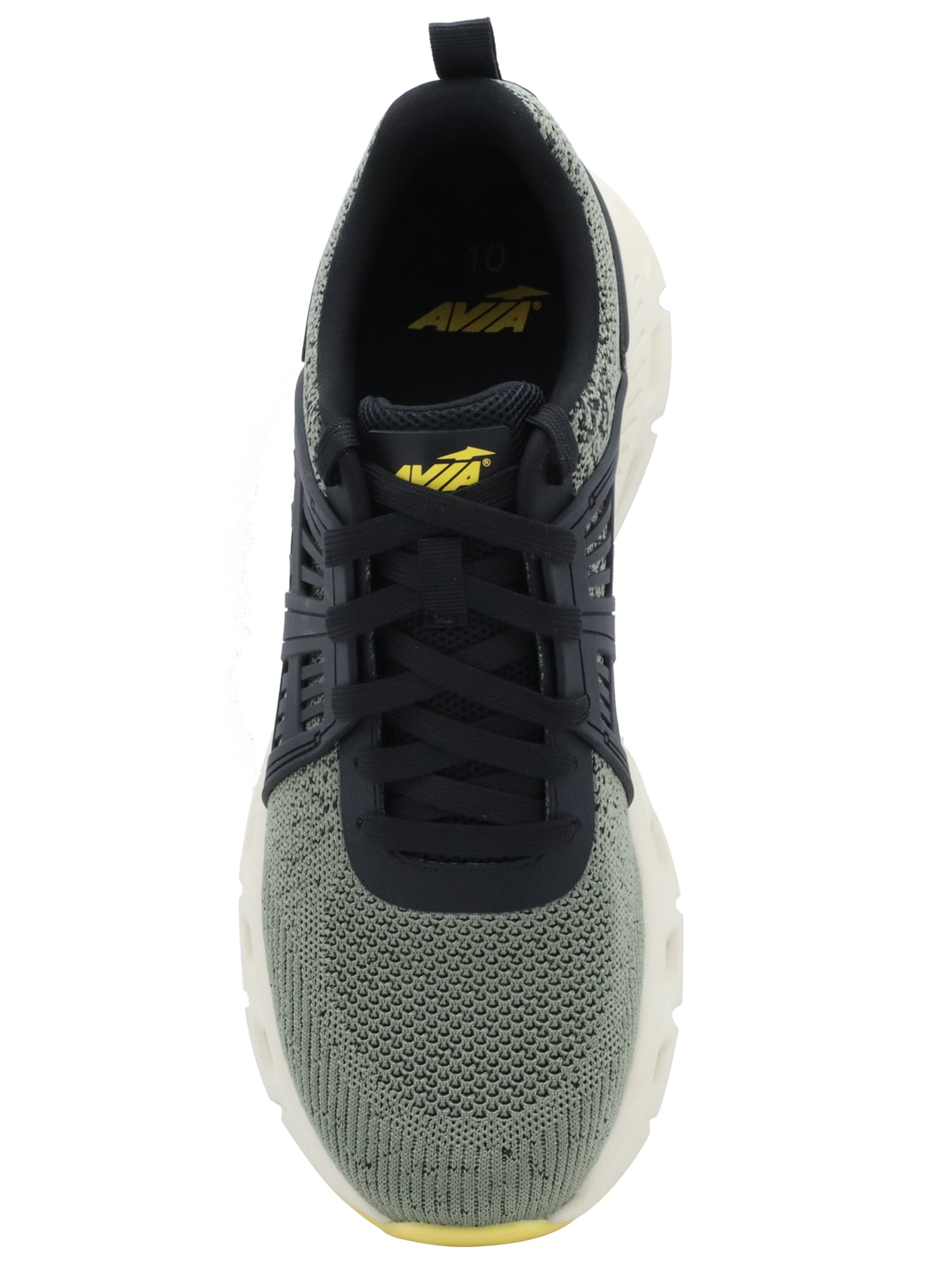 Avia Men's Cage Sneakers