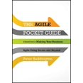thumbnail image 1 of Pre-Owned The Agile Pocket Guide (Paperback) 1118438256 9781118438251, 1 of 1